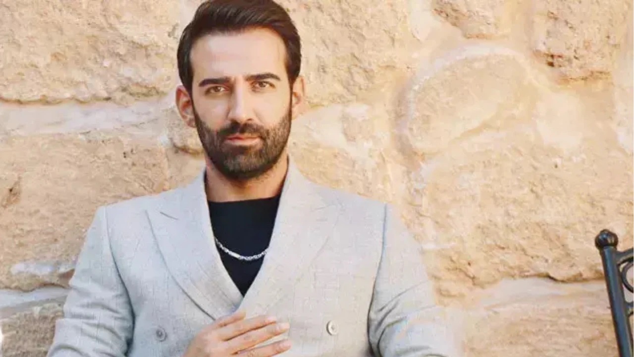 Ferit Kaya Kimdir1