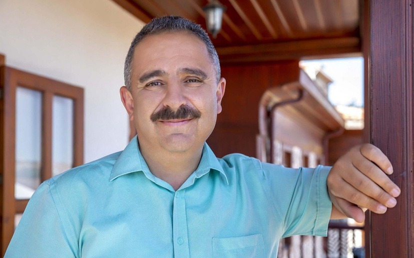 Sinan Burhan Kimdir 3