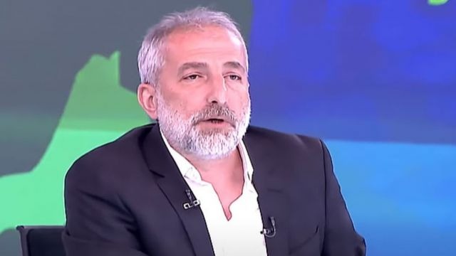 Tahir Kum Kimdir 2