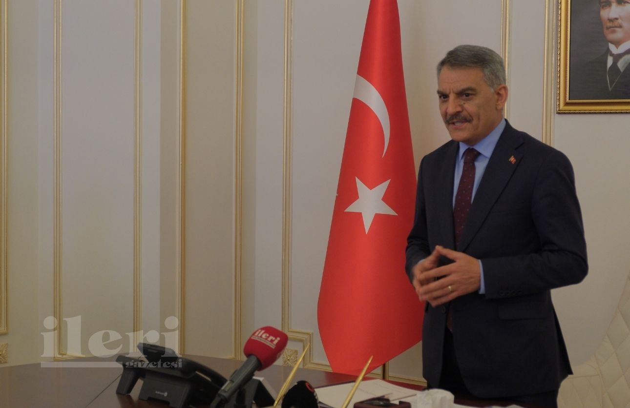 Yozgatın Güvenliği Konuşuldu (3)