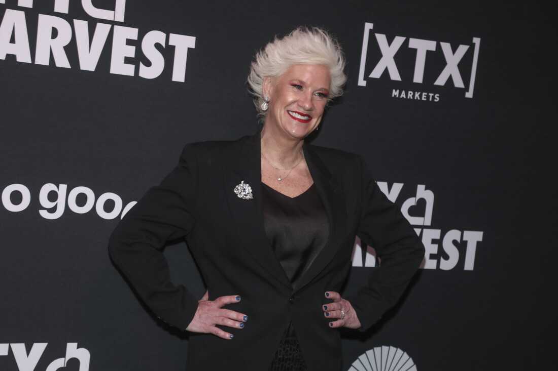 Anne Burrell Kimdir2