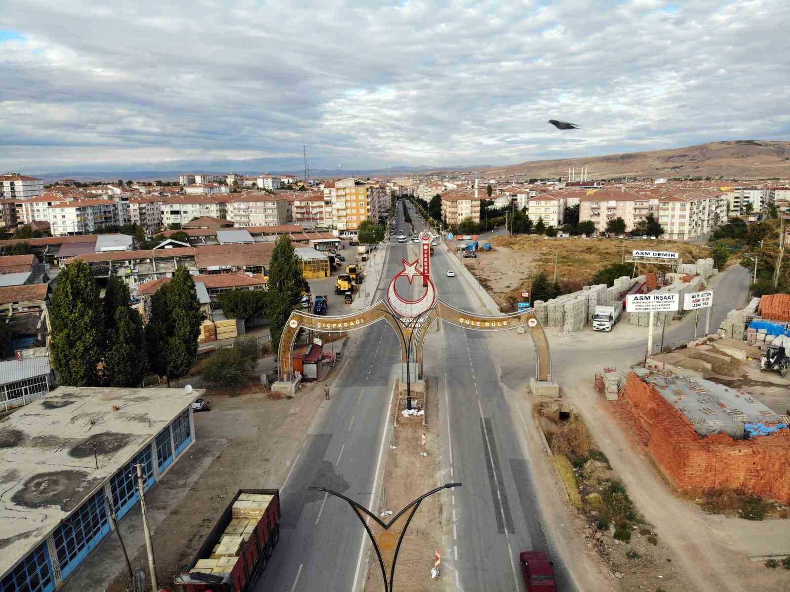 Belediye’den Ücretsiz Ulaşım 1