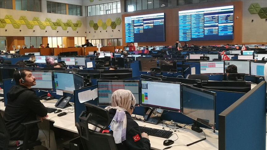 Gereksiz Aramalar Hayat Kurtarmayı Engelliyor