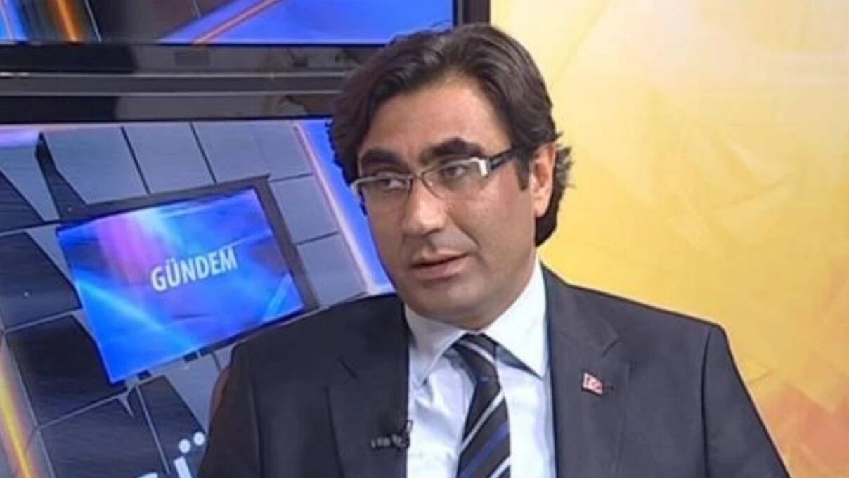 Hakan Candan Kimdir