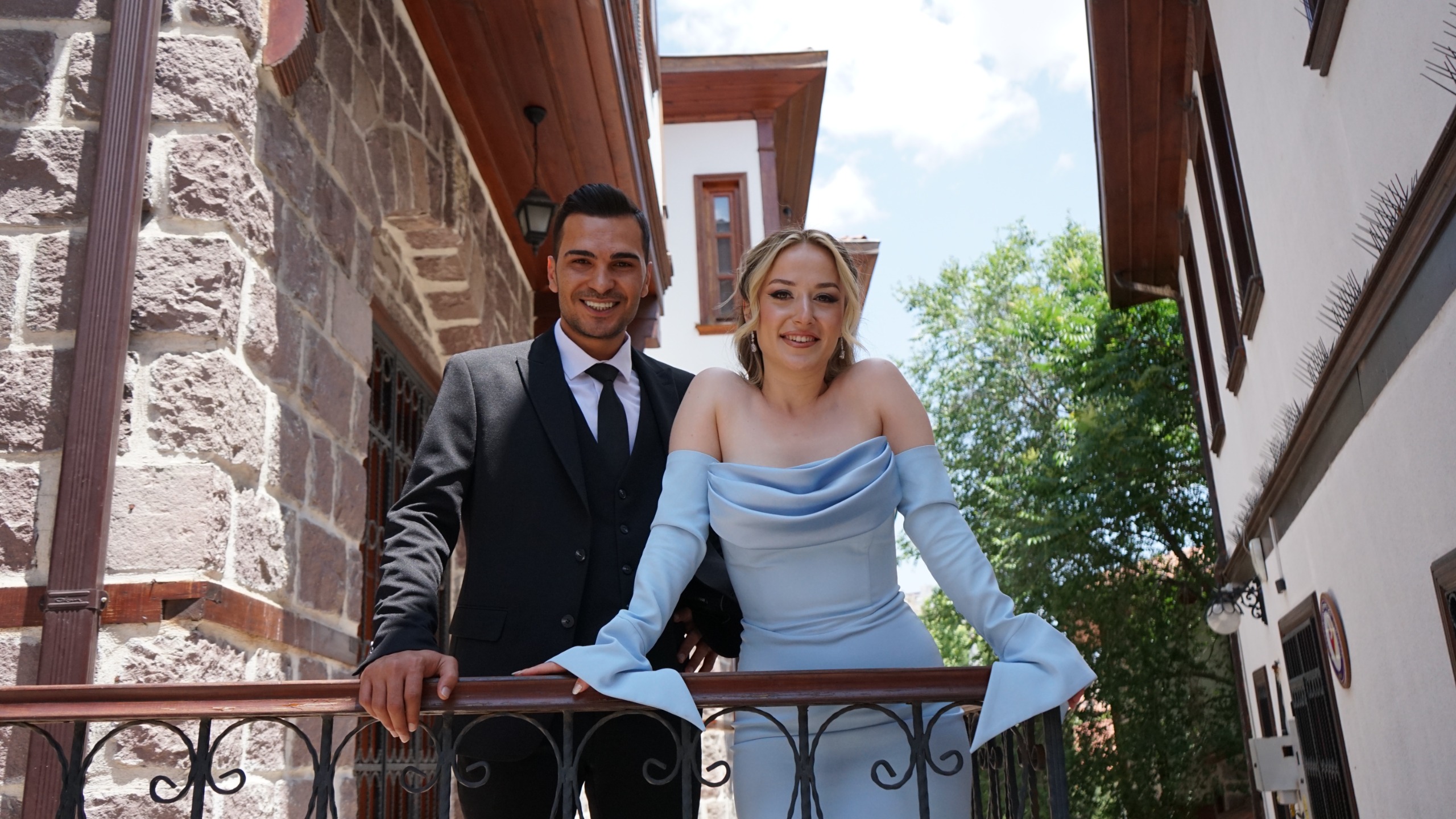 Mutluluğa Evet Dediler3