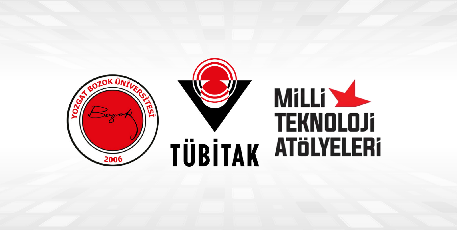 Yobü Başarıya Imza Attı