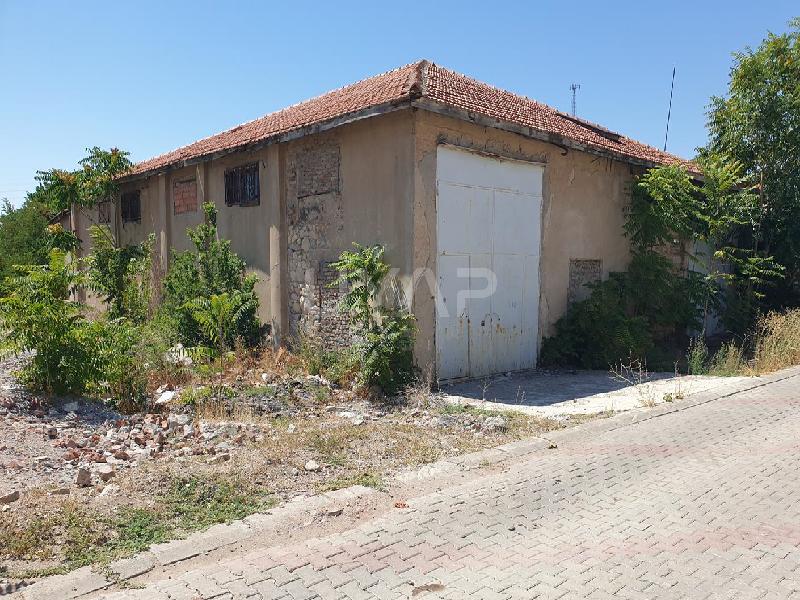 Yozgat Ve Kırşehir Taşınmaz (2)-1