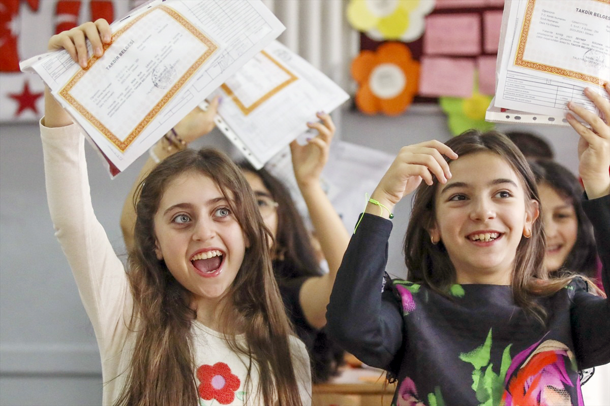 Altinkaynak Yili Değerlendi̇rdi̇ (5)