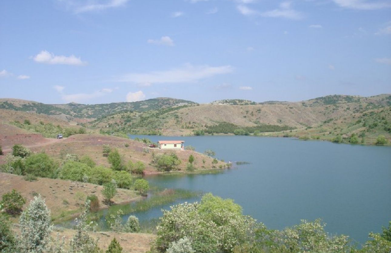 Derbent Köyü (2)
