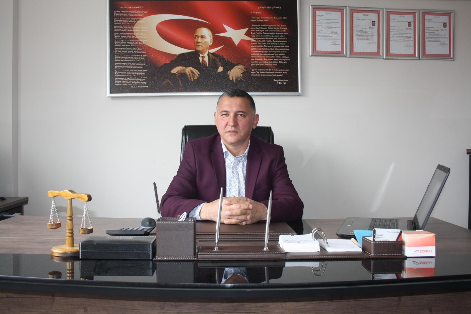 Derbent Köyünde Yayla Şenliği (6)