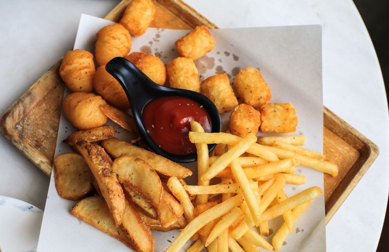 Fast Food (1)