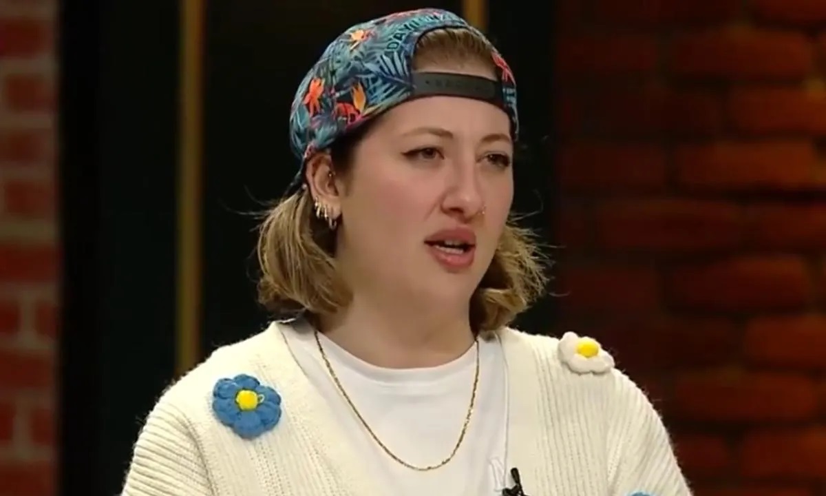 İrem Tuğrul Kimdir1
