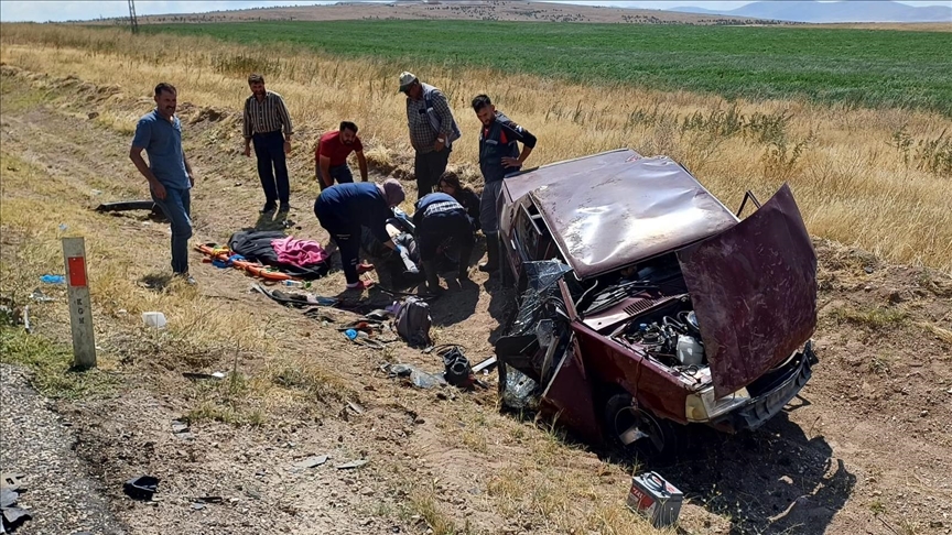 Kaza Yozgat