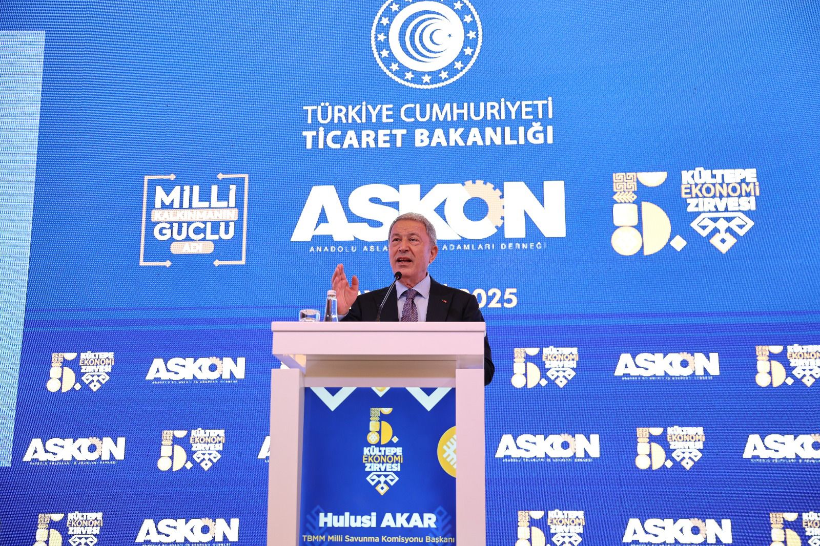Yozgat’a Yatırım Çağrısı