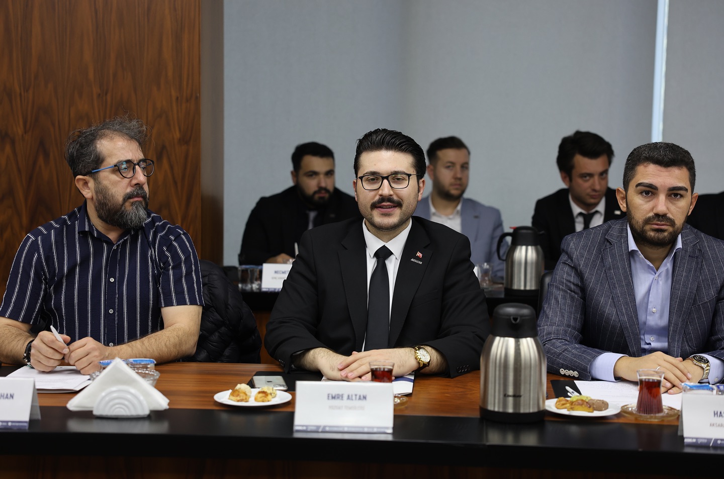 Yozgat’a Yatırım Çağrısı6