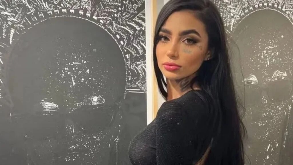Ana Barbara Buhr Buldrini Kimdir