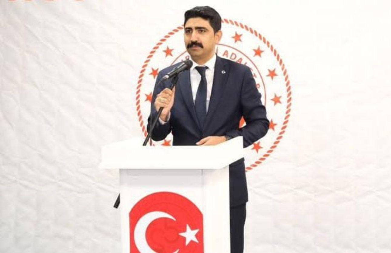 Başsavcısı Enes Serdar Aydoğan (1)