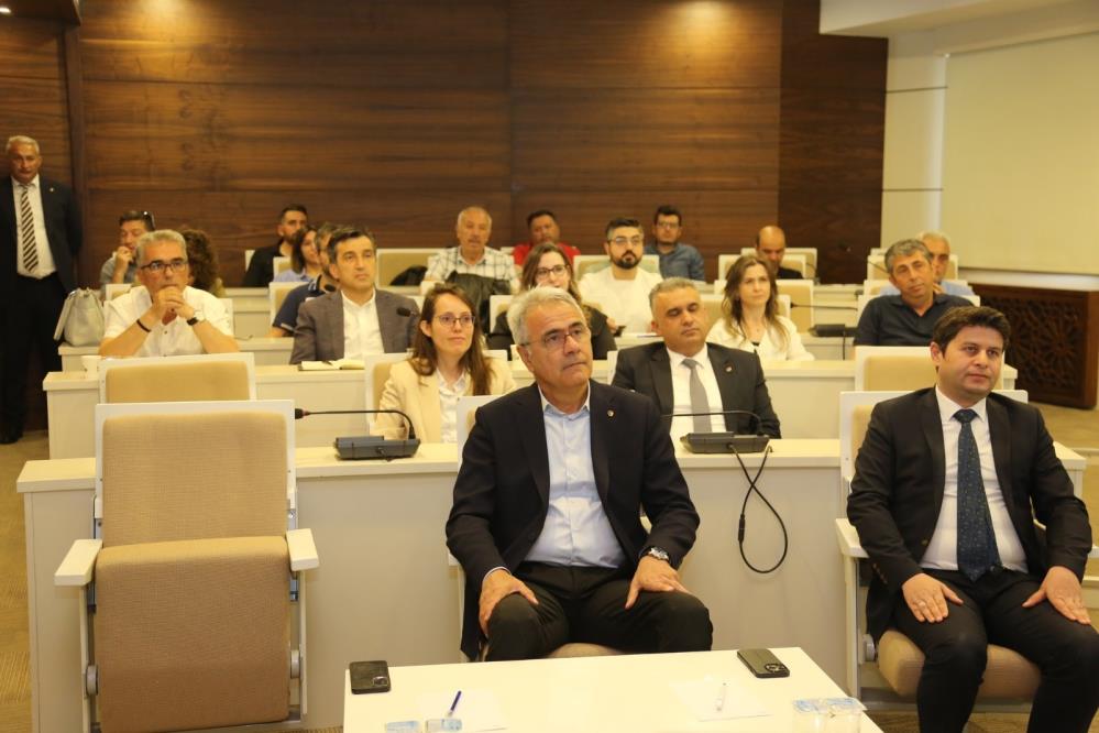Bilgilendirme Toplantısı Düzenlendi1