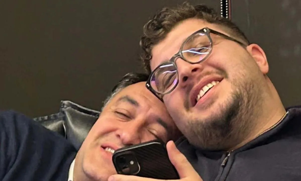 Buğra Kaan Süer Kimdir1