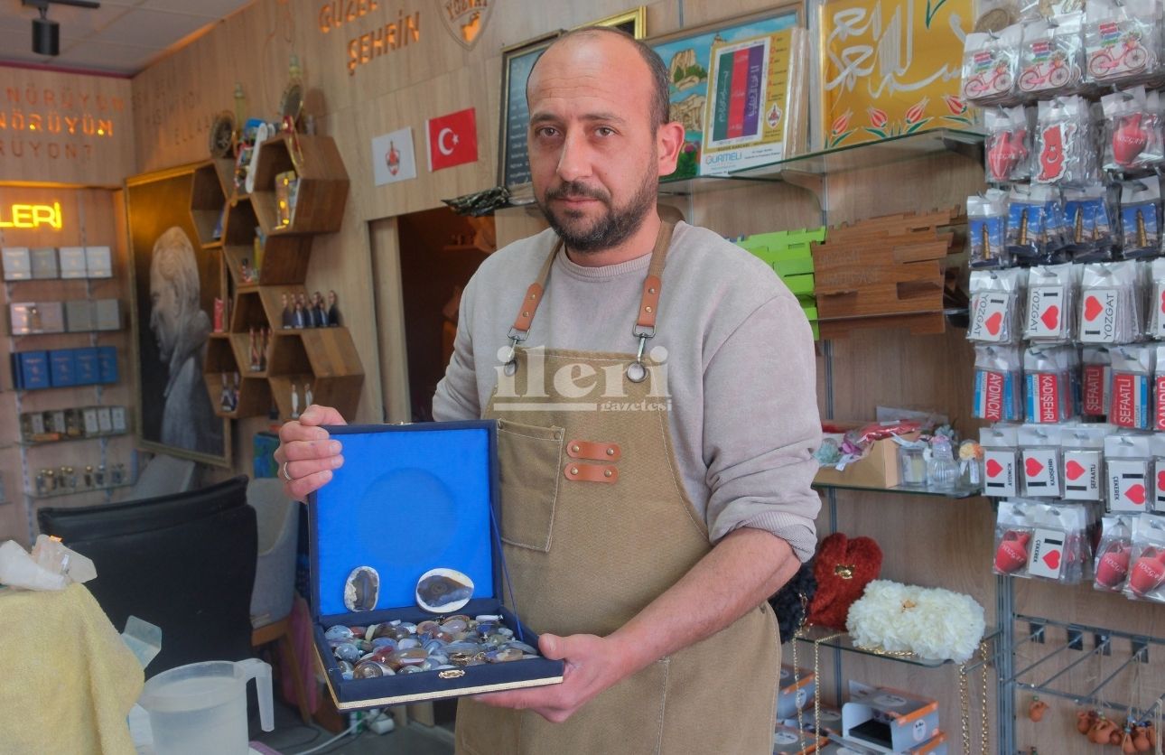Doğal Taş (3)