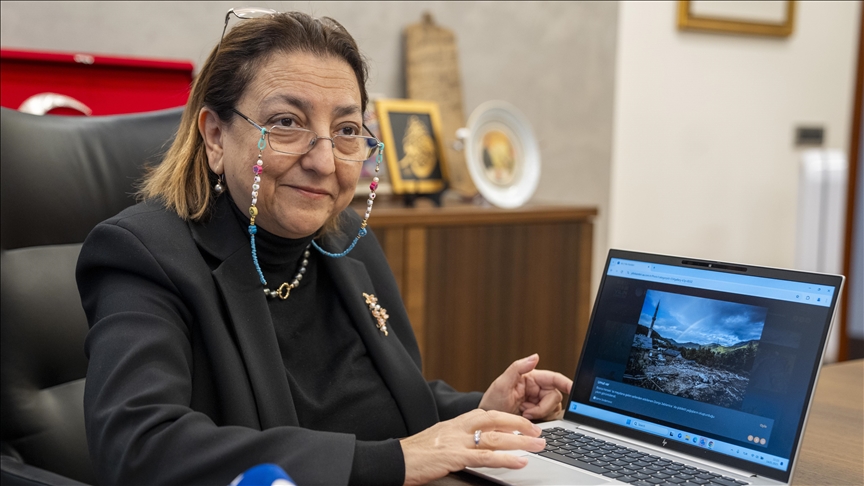 Erişah Arıcan Kimdir