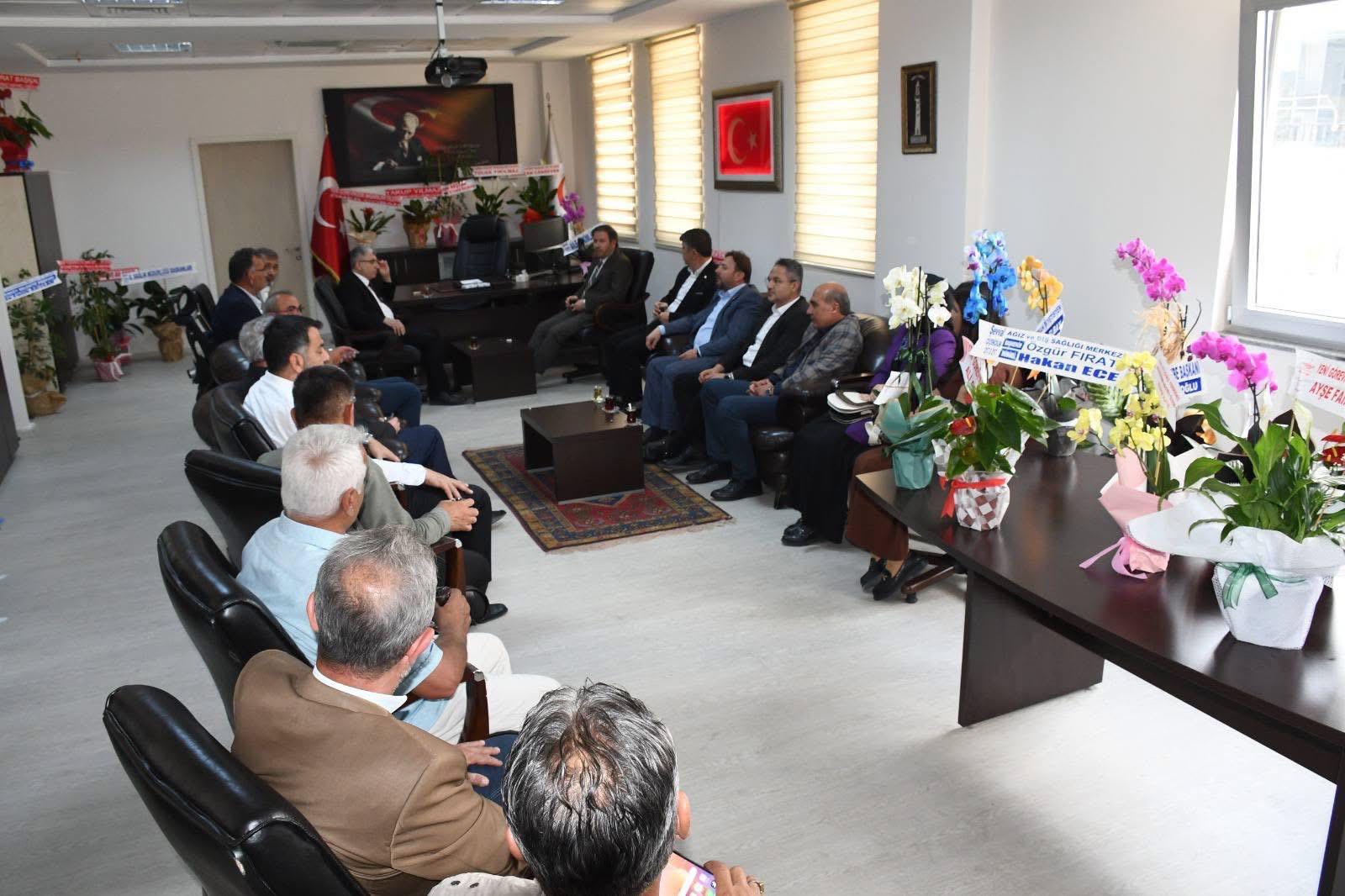 Hayırlı Olsun Ziyaretleri Sürüyor4