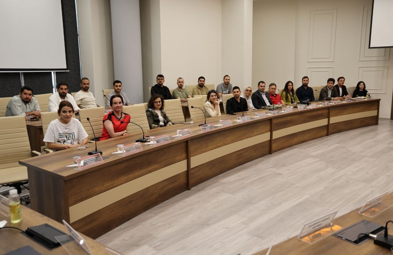 Istişare Toplantısı (2)
