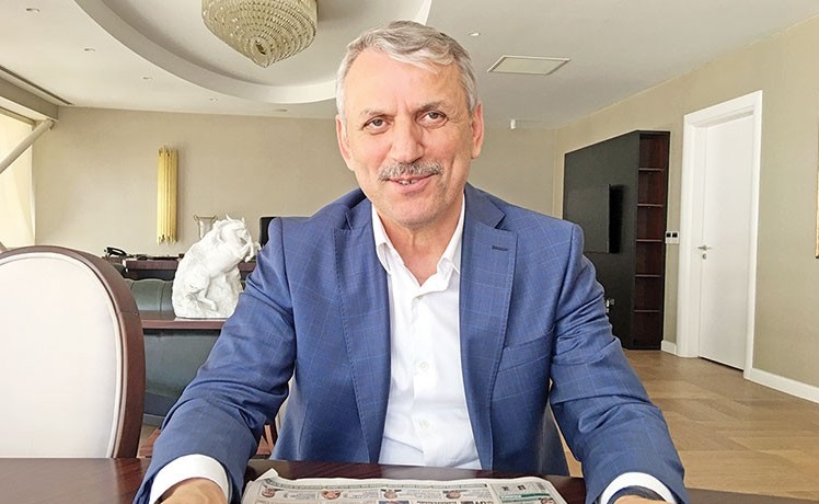 Macit Haldız Kimdir1