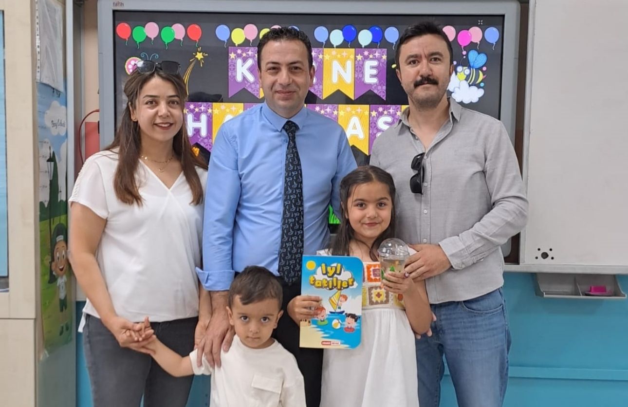 Öğrenci Balık Hediye (2)