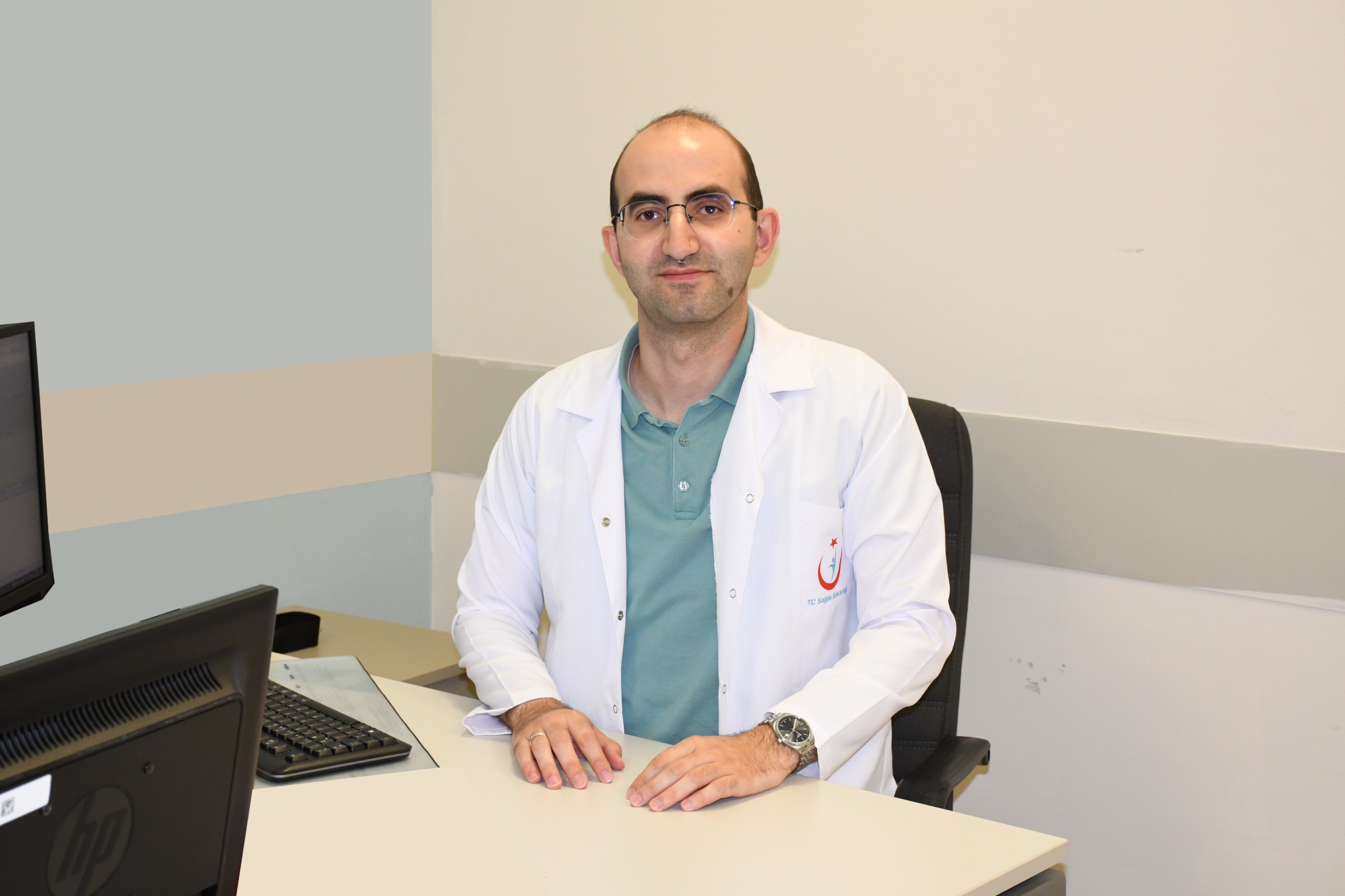 Özel Tedavi Planı Oluşturuyoruz