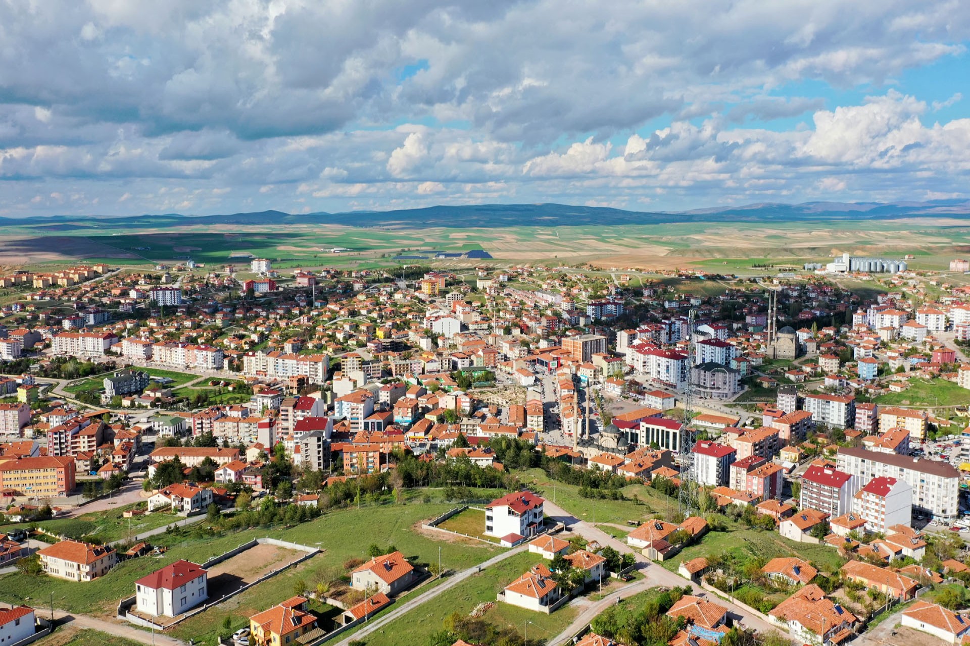 Yozgat Doğalgaz Dönüşüm2