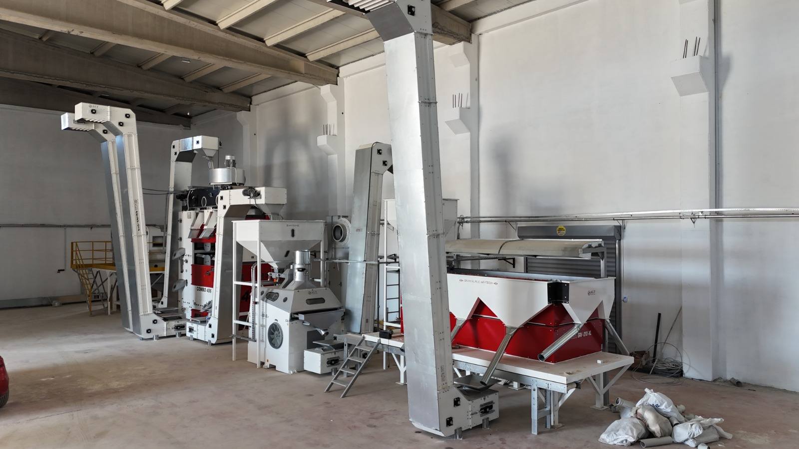 Bozok Osb’ye Ilk Fabrika2