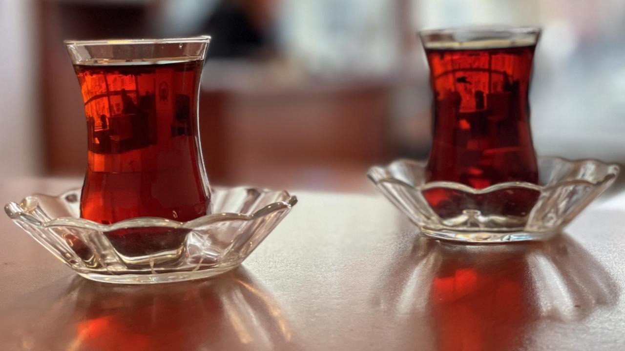 Çay