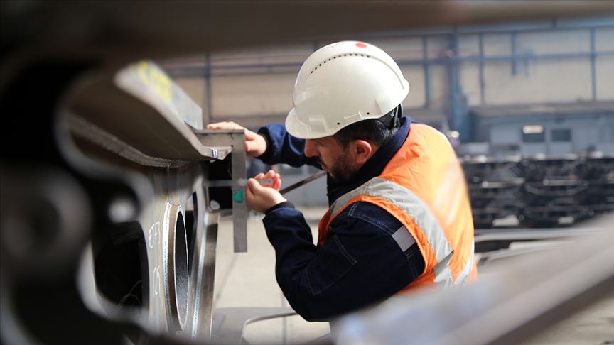 Destekler Tek Çatı Altında Toplandı1