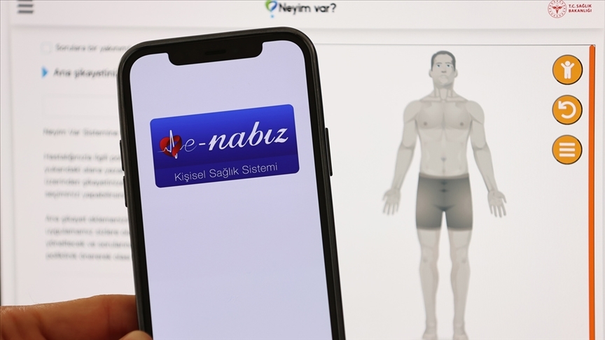 E Nabız 2