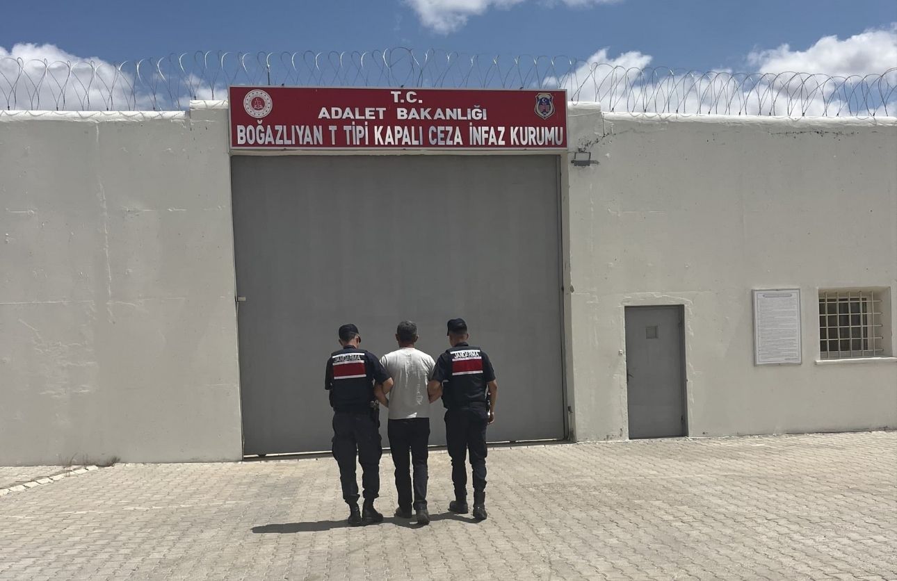 asayiş