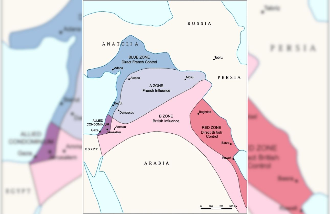 Sykes Picot (2)