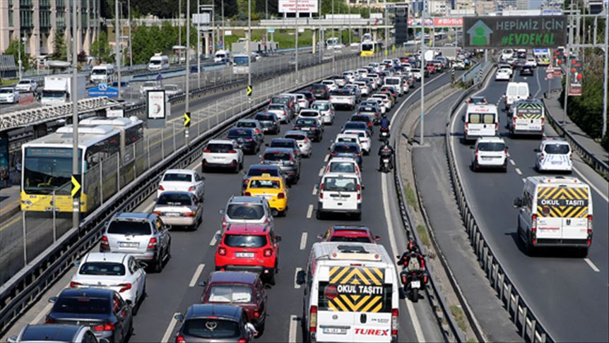 Trafik 2
