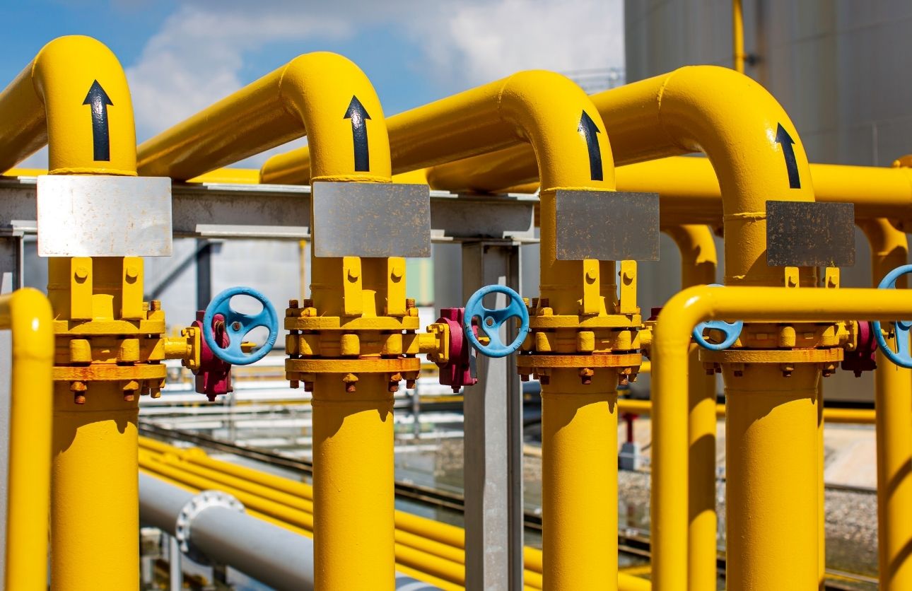 Yozgat Sağlık Tesislerinde Doğalgaz Dönüşümü (2)