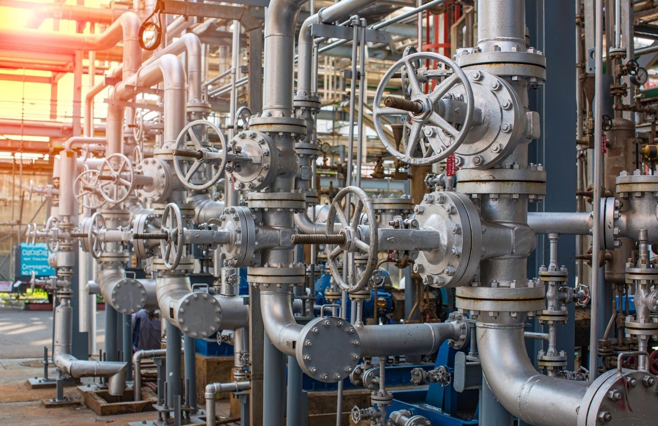 Yozgat Sağlık Tesislerinde Doğalgaz Dönüşümü (3)