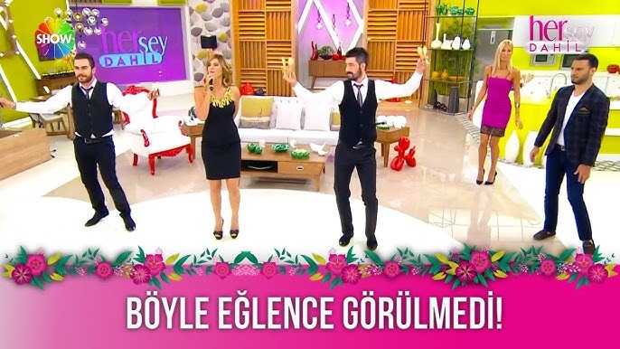 Ankaralı Yasemin Kimdir 2