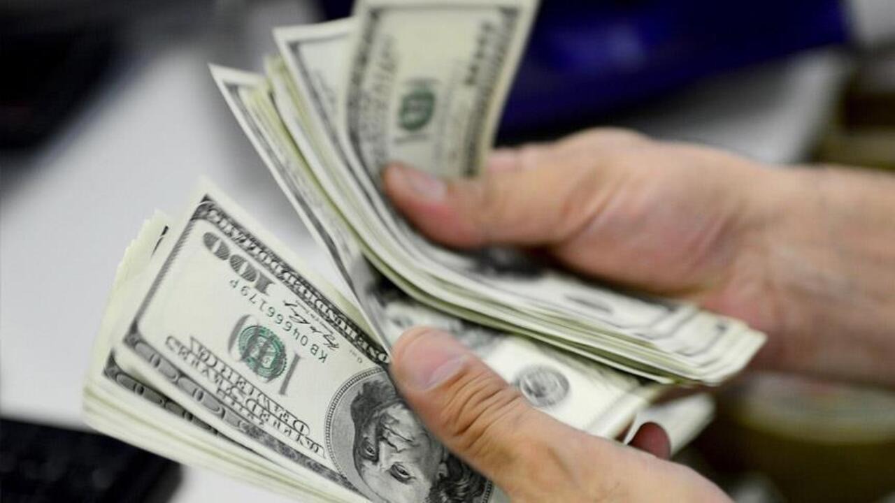 Dolar 5