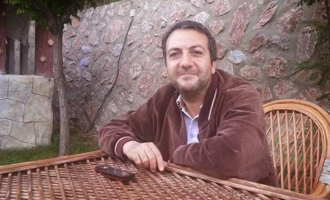 Evinin Içinde Yılan Saldırdı