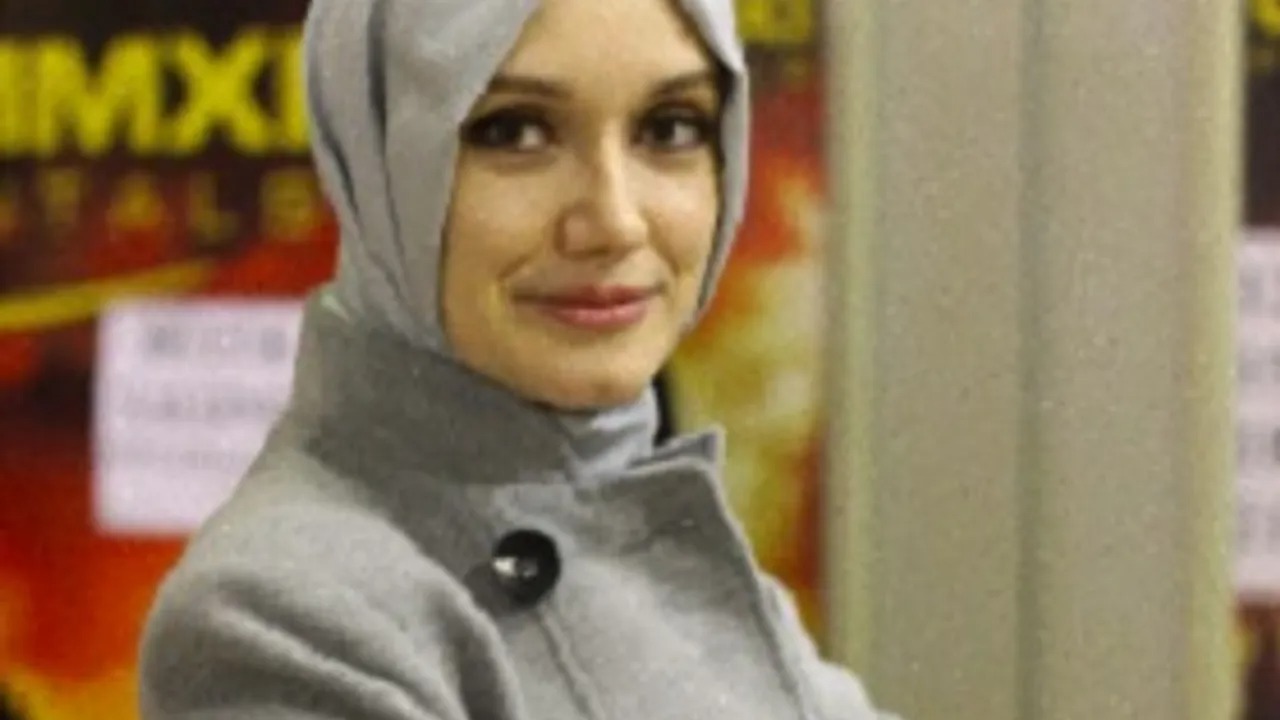 Serra Karaçam Kimdir 2