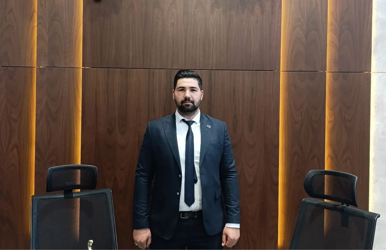 yaraları birlikte saracağız