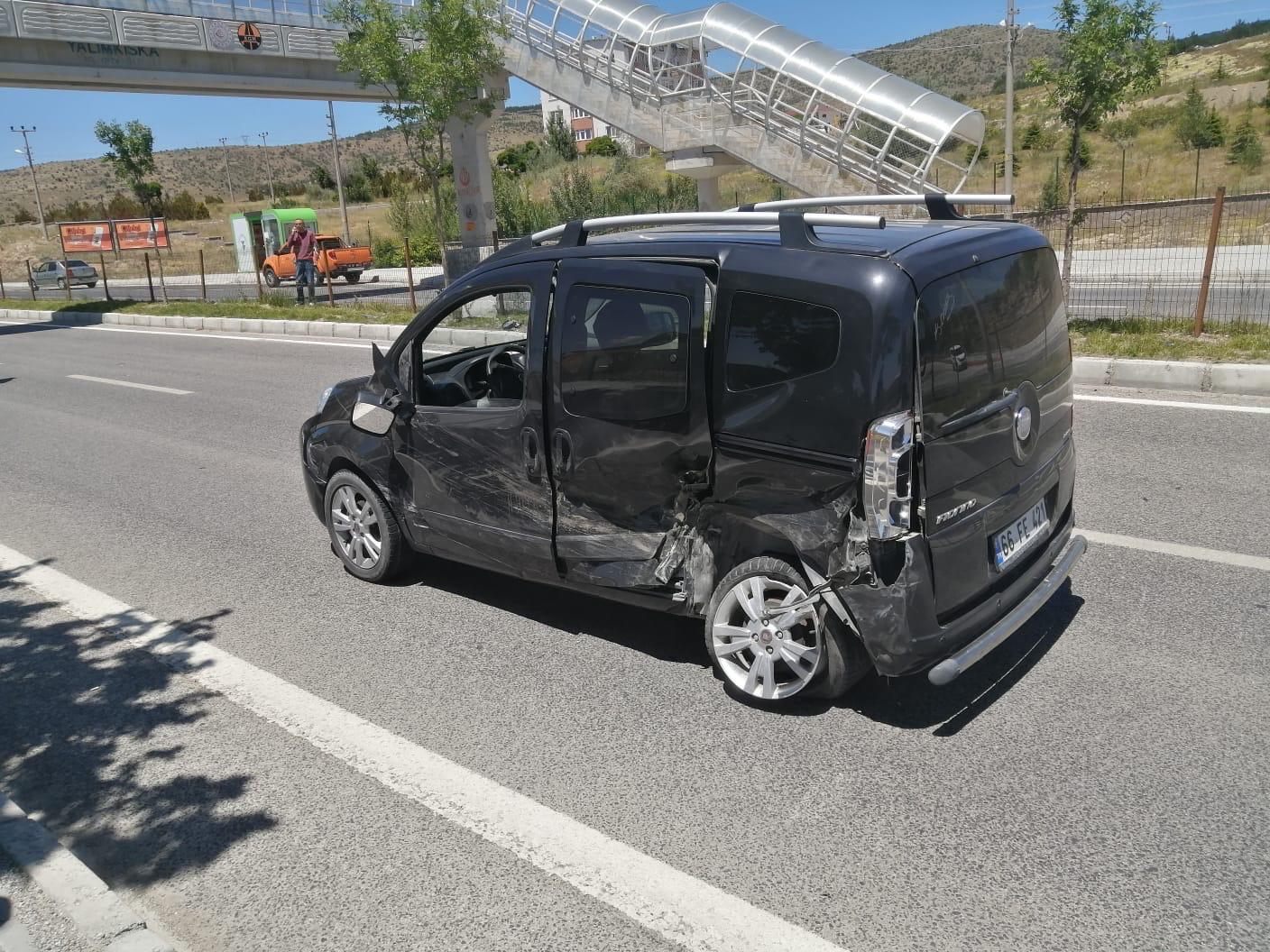 2 Kişi Yaralandı1