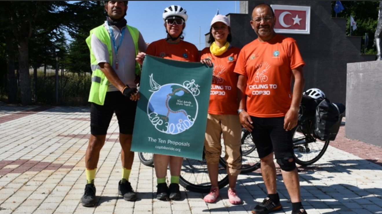 Bin 600 Kilometre Yol Katetti2