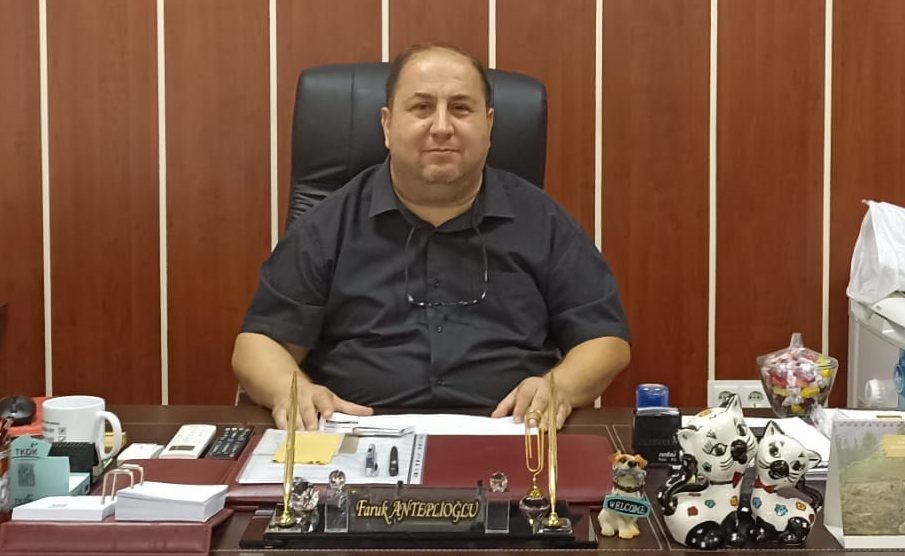 Mücadele Yönteminizi Değiştirin
