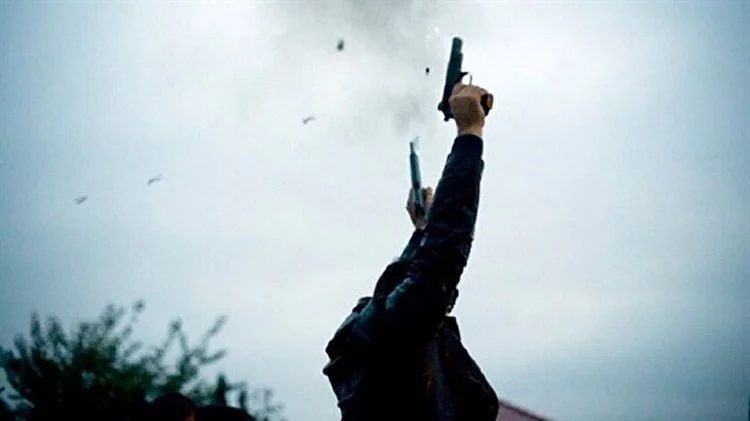 Mutluluğa Kurşun Sıkma2