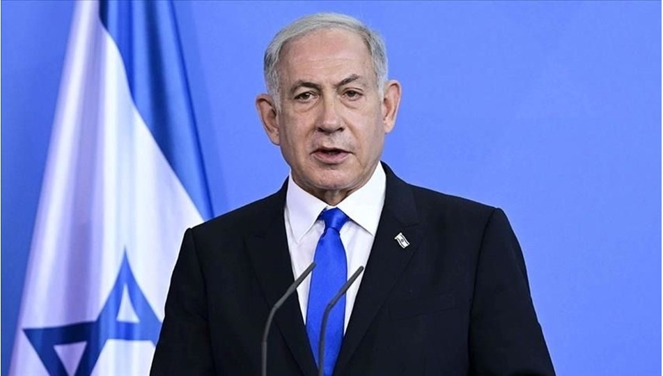 Netanyahu Kimdir
